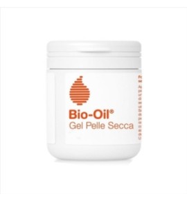 CHEFARO PHARMA BIO-OIL GEL PER PELLE SECCA 50 ML